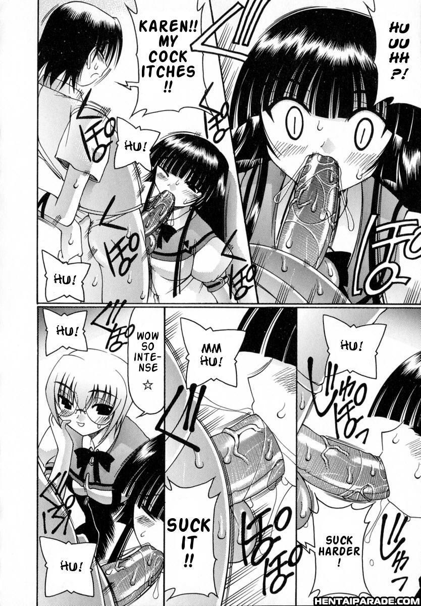 World Wide Love! Chapter 8000 Page 14